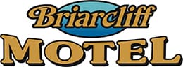 Briarcliff Motel logo